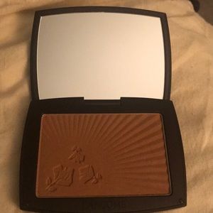 Lancome bronzer. Solaire. 02. NEW.